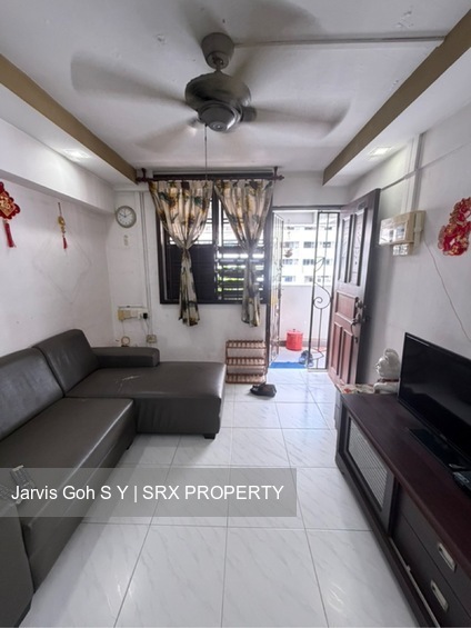 Blk 211 Boon Lay Place (Jurong West), HDB 3 Rooms #605957281